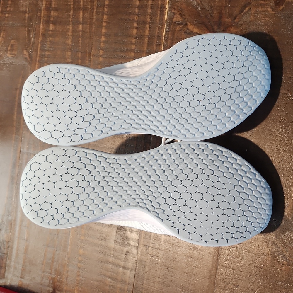 Womens New Balance sz 10.5 - Picture 4 of 6